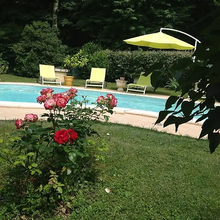 Maison d'hôtes Clos Des Pins *
